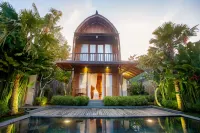 Yanyan Resort Ubud Hoteller i 