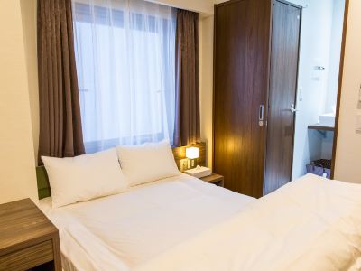 Umeda Plaza Hotel