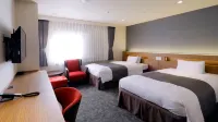 Shin Sapporo Arc City Hotel Các khách sạn gần Shinnopporo Shrine