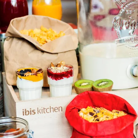 ibis Namur Centre
