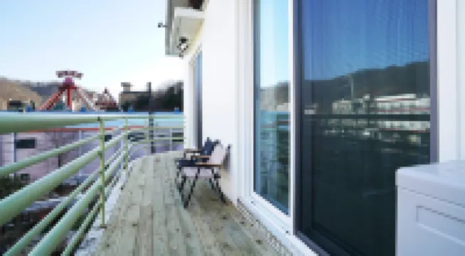 Gangchon Nutinamu Maeul Pension