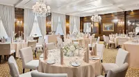 Hotel Europäischer Hof Heidelberg, Bestes Hotel Deutschlands in Historischer Architektur Hoteles en Heidelberg