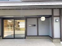 Rinn Niomon Hotel di Sakyo Ward
