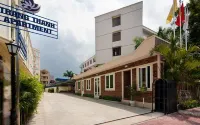 Căn hộ cao cấp Trang Thanh