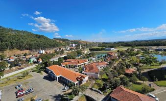 Hotel Rainha Dos Apostolos