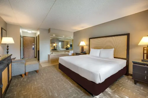 Best Western Detroit Livonia