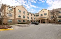 Extended Stay America Suites - Chicago - Schaumburg - I-90 Hotels in Hoffman Estates