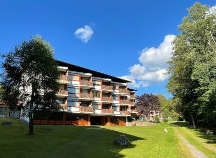 Schöne Aussicht (App 1406 / EX-Kurhotel)