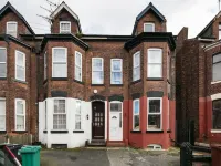 Short Term Shared R&R in Chorlton