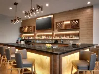 Fairfield Inn & Suites Houston League City Hotels in Galveston County