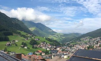 Hotel Montchalet