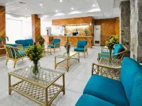 Hotel Maracaibo Cumberland Hotels in Паррокия Чикинкира