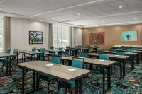 Hampton Inn by Hilton New Orleans French Quarter Market Area - 2-Star