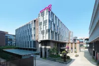 Moxy Xi'an Downtown Hôtels à : Xi'an