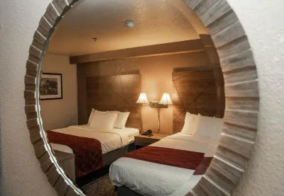 西雅圖林伍德美洲最佳價值酒店