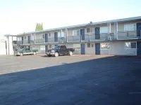 Economy Inn Antioch Hotels near Bed Bath & Beyond