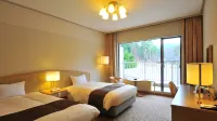 Holiday You Shikinosato Các khách sạn ở Azumino