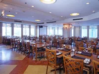 那霸南西觀光飯店 - 早餐