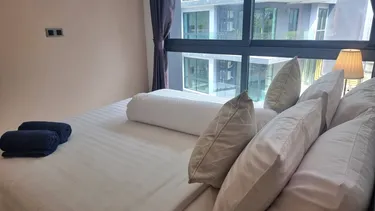 รูปภาพของB505-Top Floor Pool View 1 Bedroom 300m Walk to Ao Nang Beach