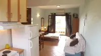 Studios (30m²) for 2-3 Persons