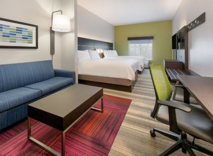 Holiday Inn Express & Suites Pell City