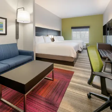 Holiday Inn Express & Suites PELL CITY by IHG