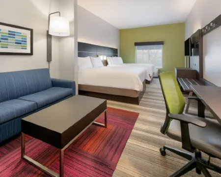 Holiday Inn Express & Suites PELL CITY by IHG Hotels in St. Clair County