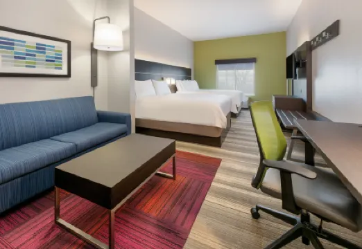Holiday Inn Express & Suites PELL CITY by IHG