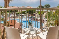 Hotel Best Cambrils - Beach