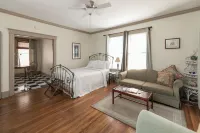 曼非斯貝爾維德套房飯店