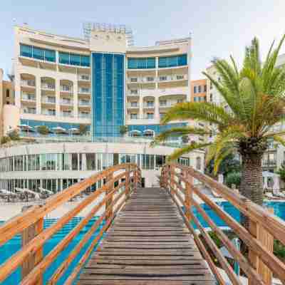 Splendid Conference & Spa Resort Hotel Exterior