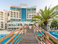 Splendid Conference & Spa Resort Hotels near Budva Citadel