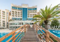 Splendid Conference & Spa Resort Hotels in 