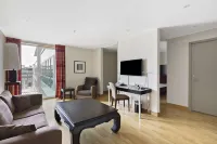 Best Western Solna Business Park Hotels in Solna