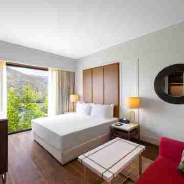 Radisson Blu Resort Kumbhalgarh Rooms