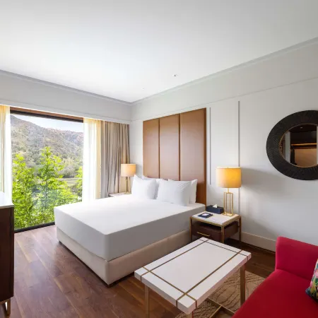 Radisson Blu Resort Kumbhalgarh