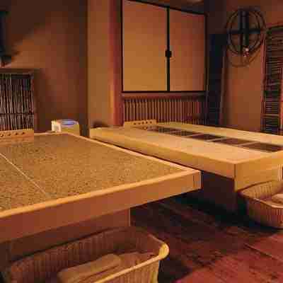 下呂皇家酒店 雅亭 Dining/Meeting Rooms