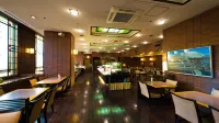 Garden Hotel Kanazawa - Bữa sáng