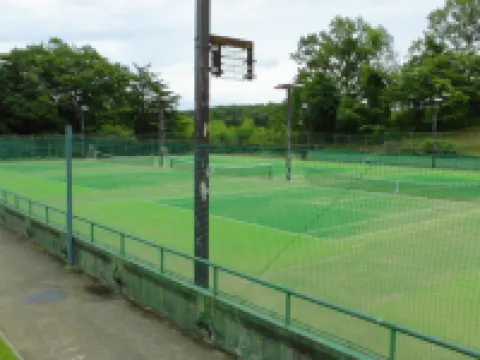 小矢部サイクリングターミナル 小矢部のホテル