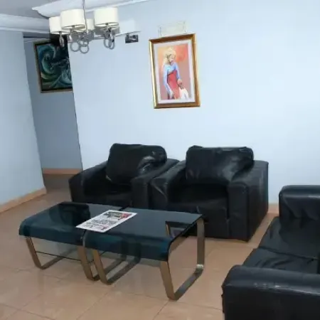 Waxride Residence - Guest Room