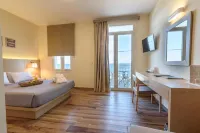 Grecian Castle Chios Hotel a Karfas