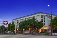 Hampton Inn Chicago-Midway Airport (Bedford Park) - Wifi