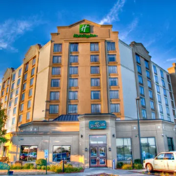 Holiday Inn & Suites CHICAGO NORTHWEST - ELGIN by IHG