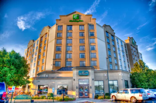 Holiday Inn & Suites CHICAGO NORTHWEST - ELGIN by IHG