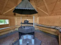 Kannelpirtti 1 Hotels in Liperi