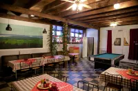 Hotelli Wanha Kammari Hotels in Karstula