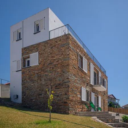 Douro View Отели в г. Гондомар