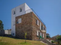 Douro View - balcone