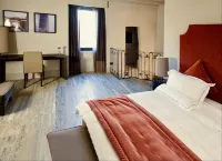 Podere Castel Merlo Resort Hôtels à : Paratico