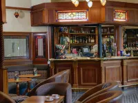 Woodlands Hotel, BW Signature Collection by Best Western - Quầy bar